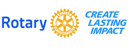 Rotary International — Create Lasting Impact