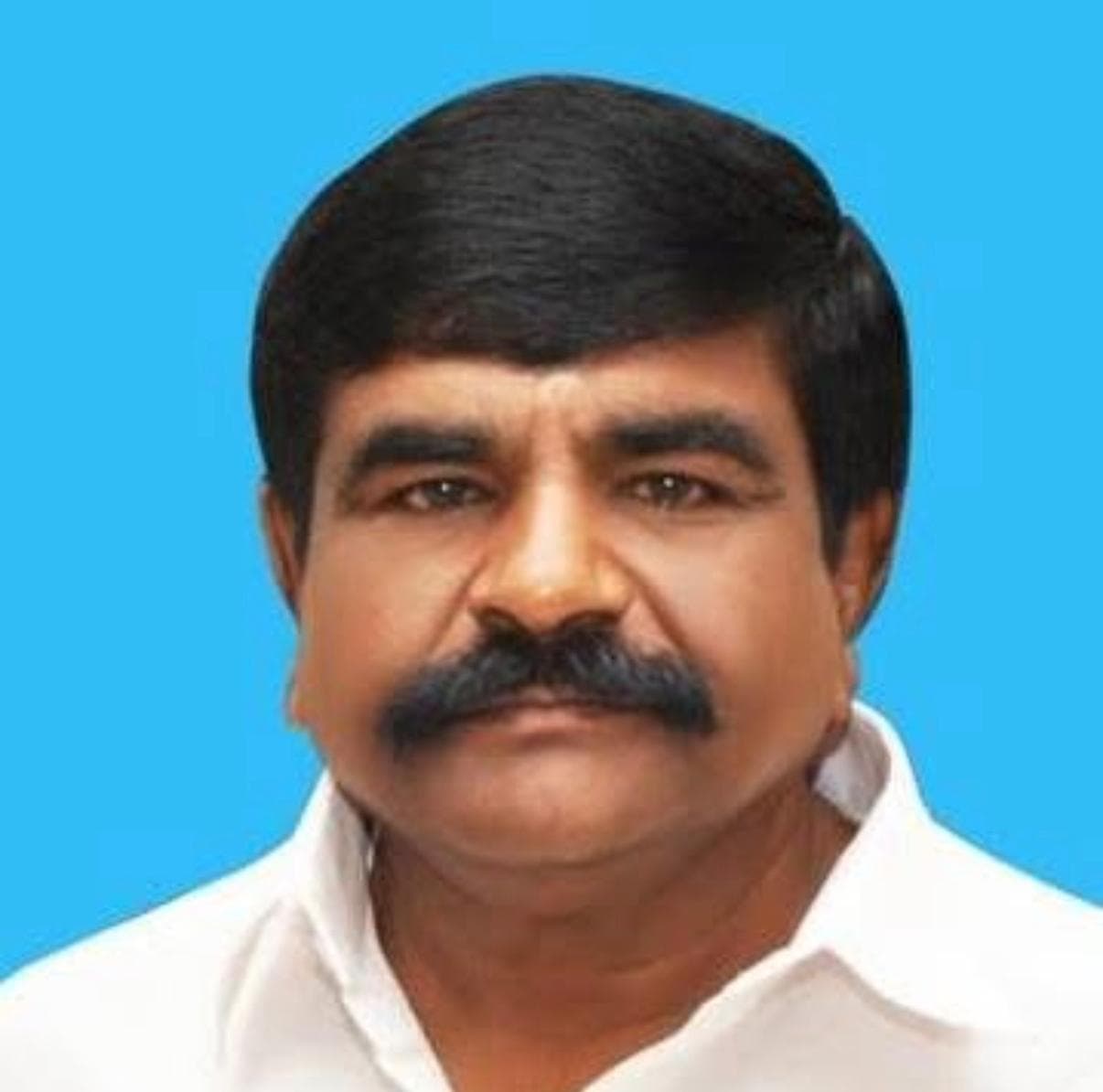Rtn. Yelagiri V. Selvam
