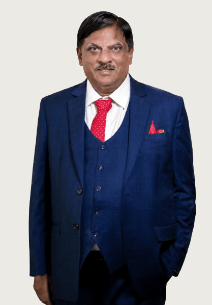 Rtn. Er. G. Muralidharan, President 2026-27