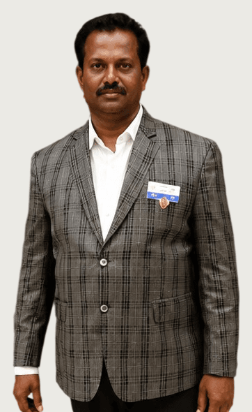 Rtn. M. Bhimarao, Secretary 2026-27