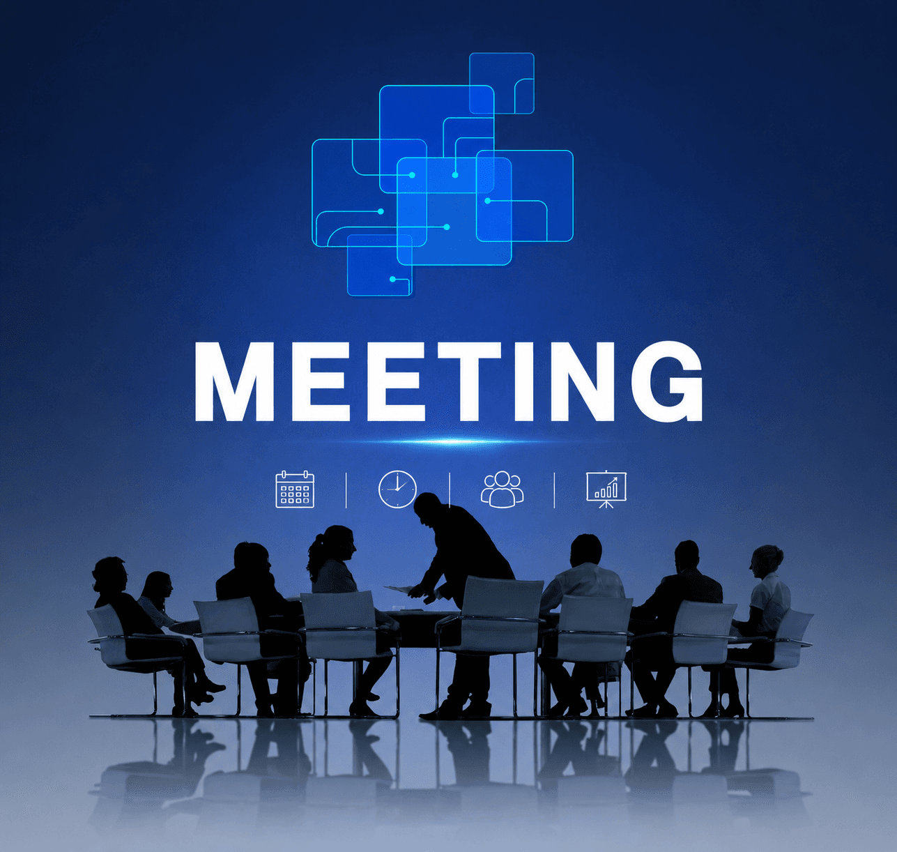 Rotary Club of Vellore weekly meeting