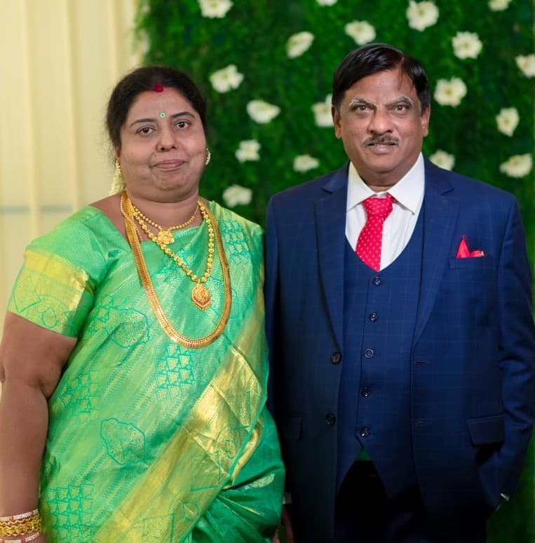 Rtn. Er. G. Muralidharan, President 2026-27