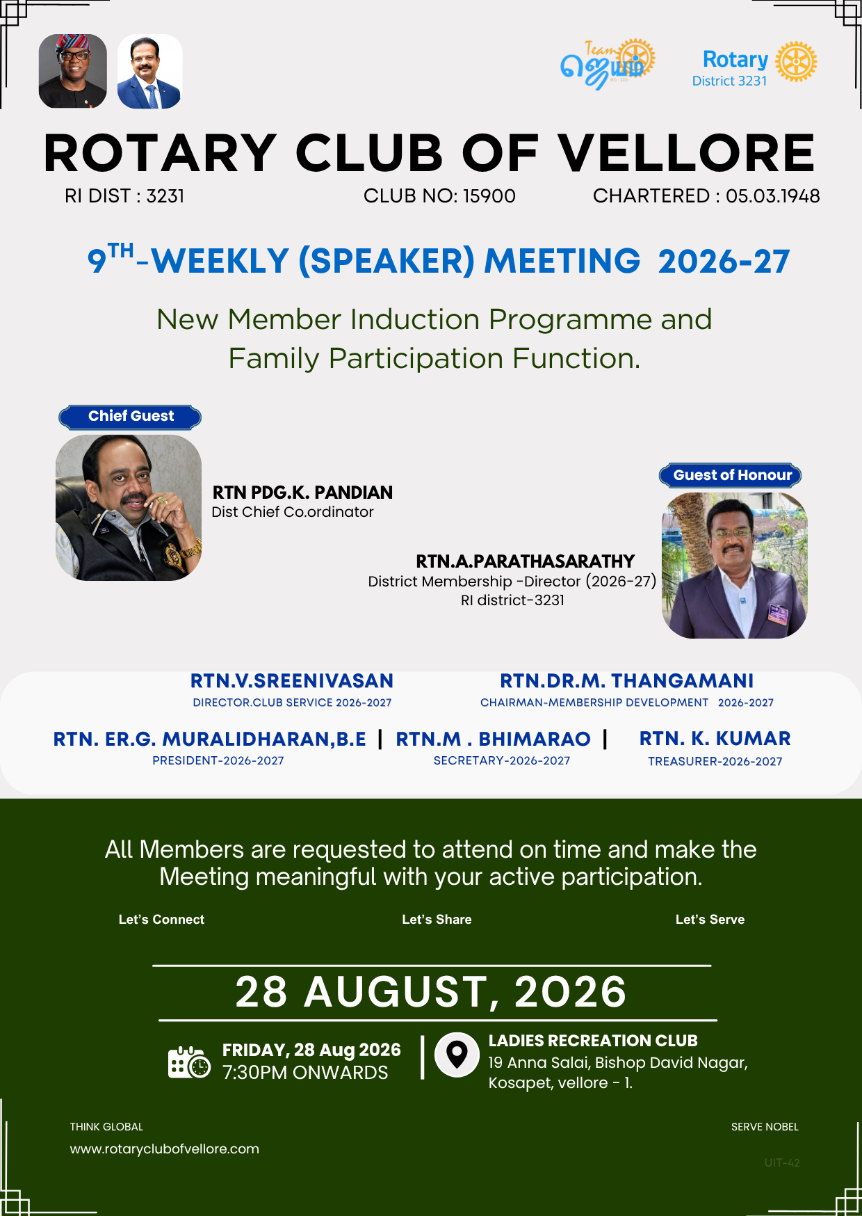 9-Meeting 2026-27